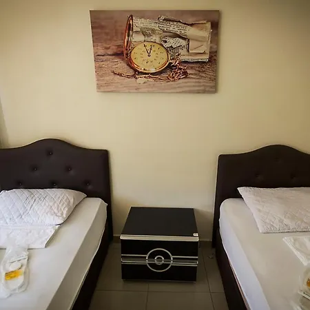 22 Hotel