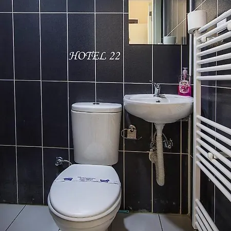 Hotel 22 2*