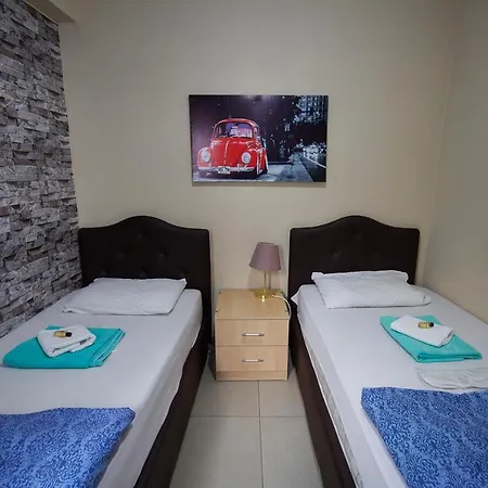 Hotel 22