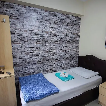 22 Hotel