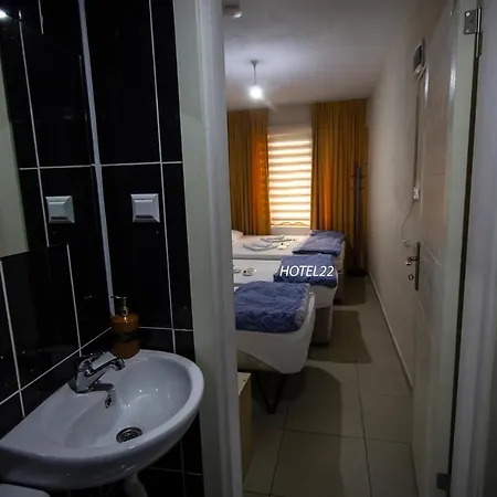 Hotel 22 Edirne