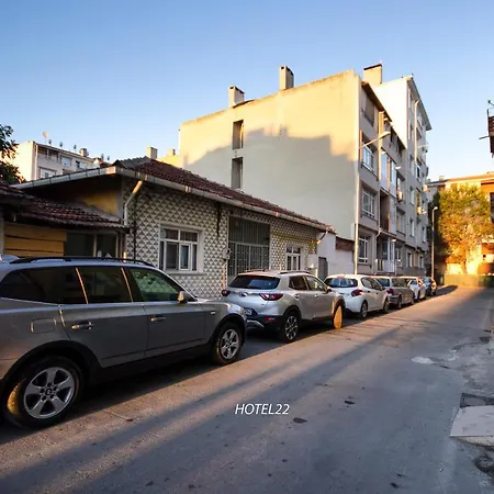 22 Edirne