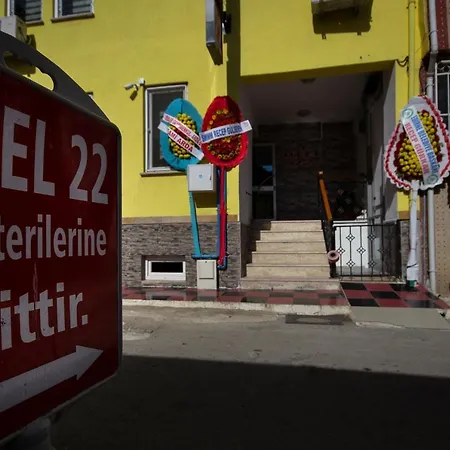 Hotel 22 2*
