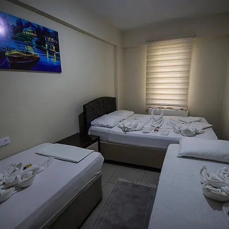 22 Hotel Edirne