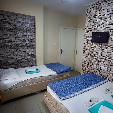 Szálloda 22 Edirne