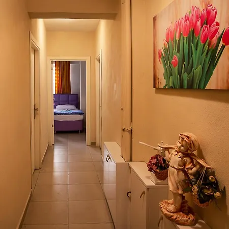 Szálloda 22 Edirne