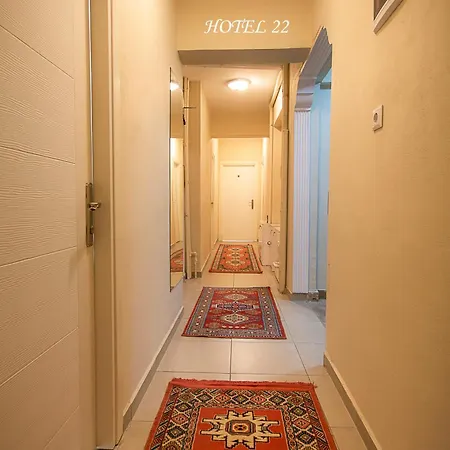 22 Hotel