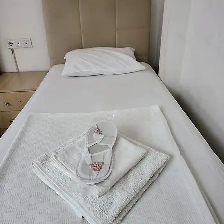 Szálloda 22 2*